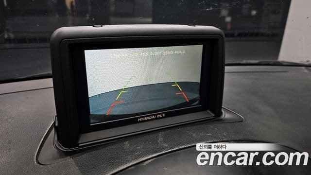 2014 Hyundai (Хёндэ) Grand Starex — миниатюра 7