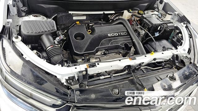 2022 Chevrolet The Next Equinox — миниатюра 4