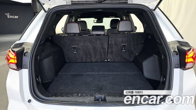 2022 Chevrolet The Next Equinox — миниатюра 7