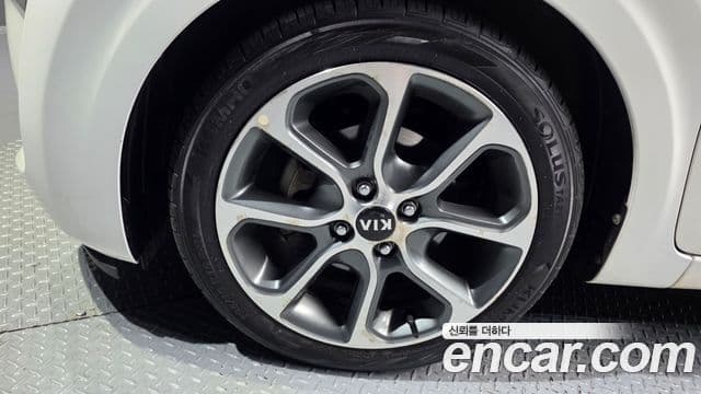 2017 Kia (Киа) All New Morning (JA) — миниатюра 6