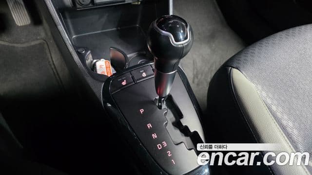 2017 Kia (Киа) All New Morning (JA) — миниатюра 8