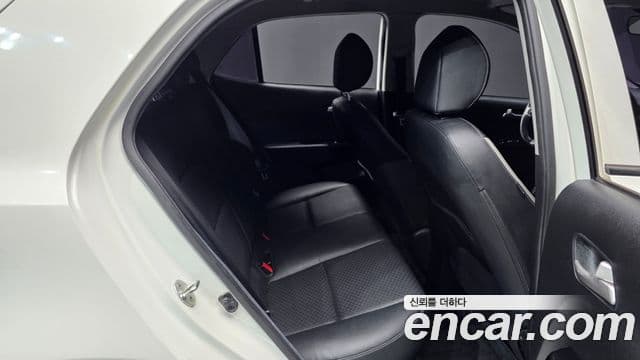 2017 Kia (Киа) All New Morning (JA) — миниатюра 9
