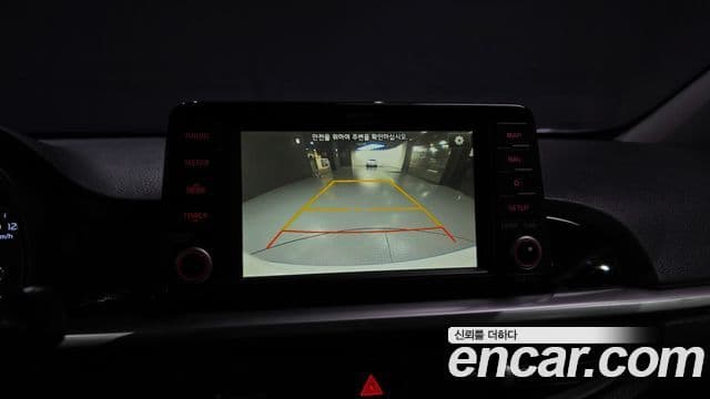 2017 Kia (Киа) All New Morning (JA) — миниатюра 7