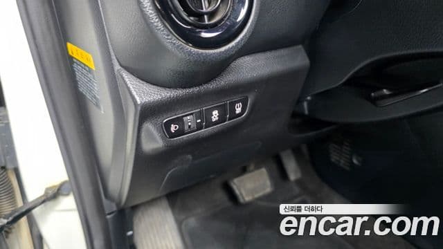 2017 Kia (Киа) All New Morning (JA) — миниатюра 10