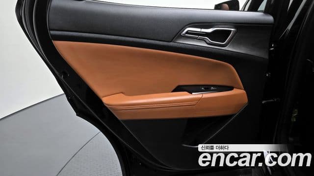 2022 Kia (Киа) Sportage 5세대 Hybrid — миниатюра 2