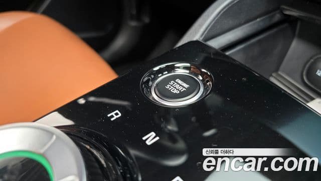 2022 Kia (Киа) Sportage 5세대 Hybrid — миниатюра 10