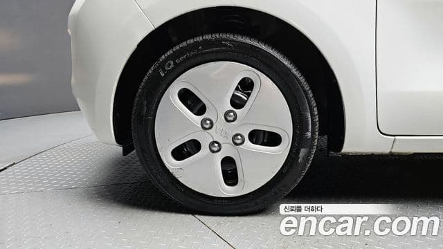 2015 Kia (Киа) Ray — миниатюра 7