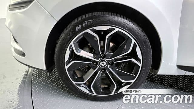 2019 Renault Korea 클리오 — миниатюра 5