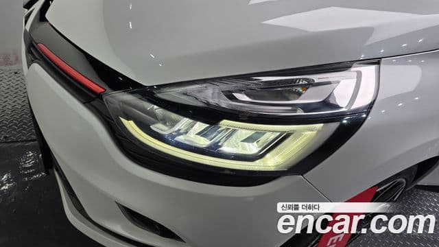 2019 Renault Korea 클리오 — миниатюра 2