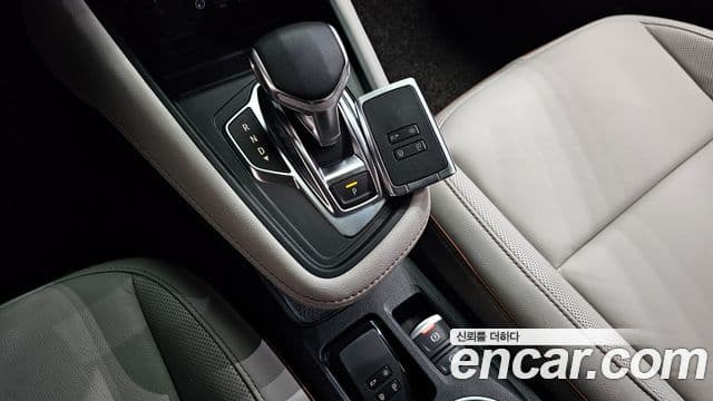 2020 Renault Korea 캡처 — миниатюра 5