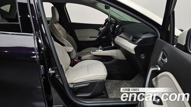 2020 Renault Korea 캡처 — миниатюра 2