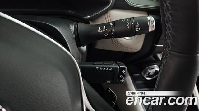2020 Renault Korea 캡처 — миниатюра 10