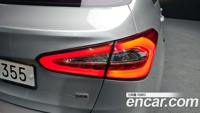 2013 Kia (Киа) K3 — миниатюра 9