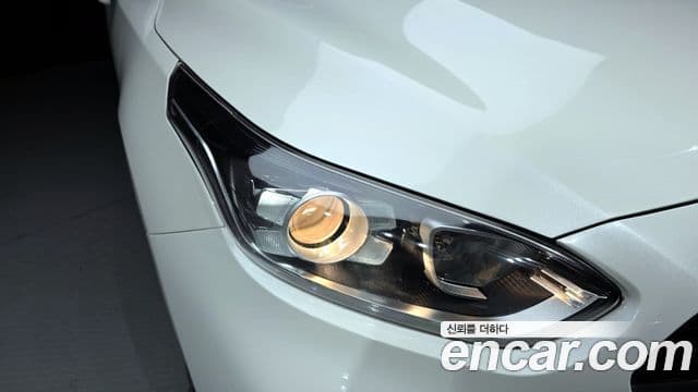 2020 Kia (Киа) All New K3 — миниатюра 9