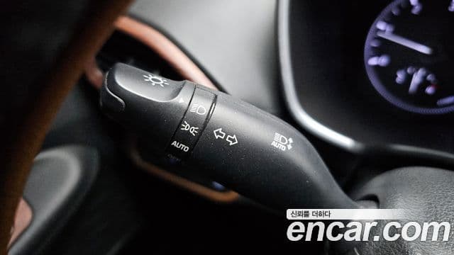 2019 Hyundai (Хёндэ) Santa Fe TM — миниатюра 10