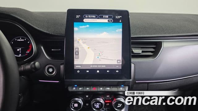 2020 Renault Korea XM3 — миниатюра 6
