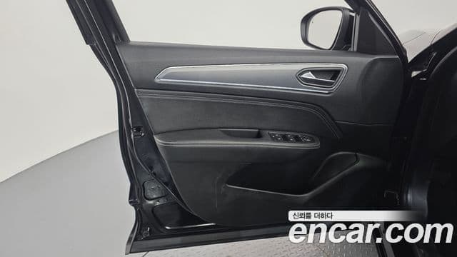 2020 Renault Korea XM3 — миниатюра 7