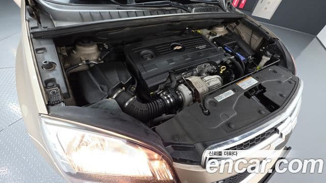 2011 Chevrolet 올란도 — миниатюра 2