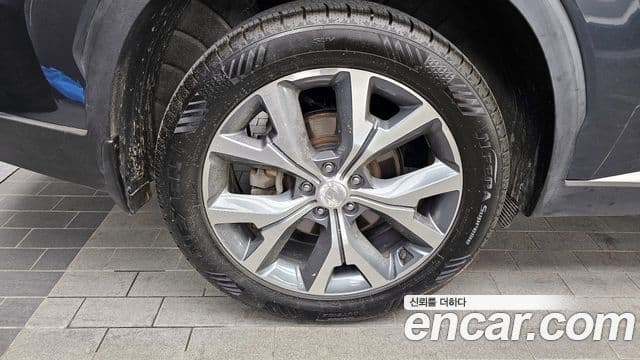 2019 Hyundai (Хёндэ) Palisade — миниатюра 6