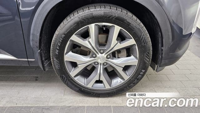 2019 Hyundai (Хёндэ) Palisade — миниатюра 3
