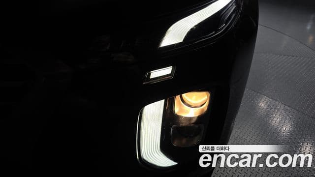 2021 Hyundai (Хёндэ) Palisade
