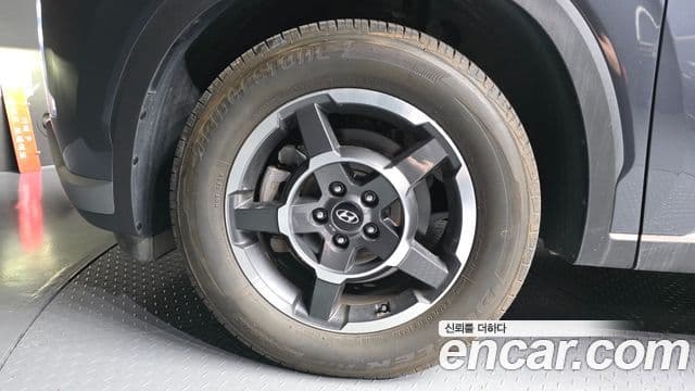 2022 Hyundai (Хёндэ) The New Palisade