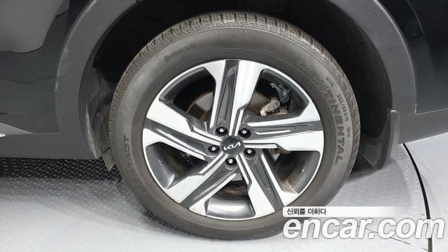 2021 Kia (Киа) Sorento 4th Gen — миниатюра 7
