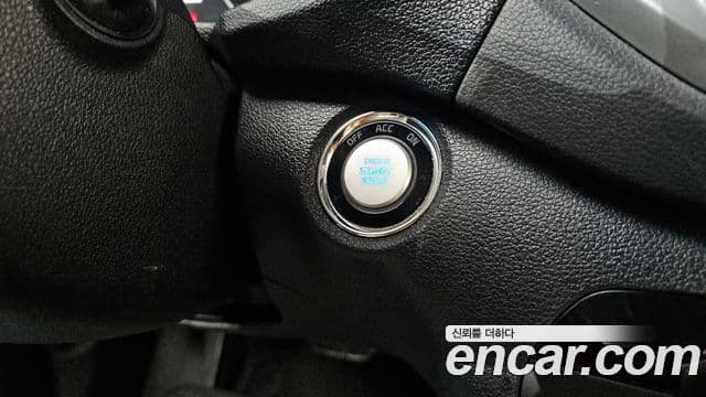 2018 Hyundai (Хёндэ) All New Tucson — миниатюра 8
