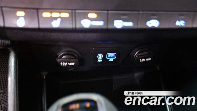 2018 Hyundai (Хёндэ) All New Tucson — миниатюра 3