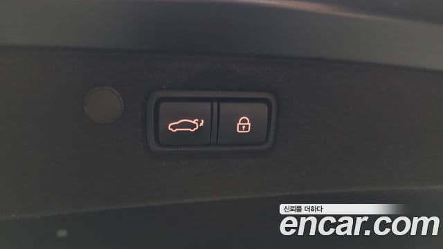 2021 Hyundai (Хёндэ) The New Grandeur IG Hybrid — миниатюра 2