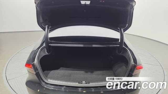 2021 Hyundai (Хёндэ) The New Grandeur IG Hybrid — миниатюра 6