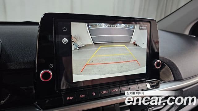 2024 Kia (Киа) The New Morning (JA) — миниатюра 3