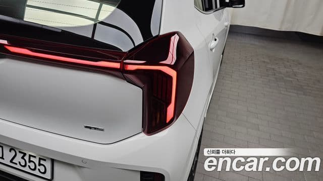 2024 Kia (Киа) The New Morning (JA) — миниатюра 4