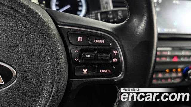 2018 Kia (Киа) Niro — миниатюра 7