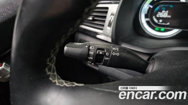 2018 Kia (Киа) Niro — миниатюра 10