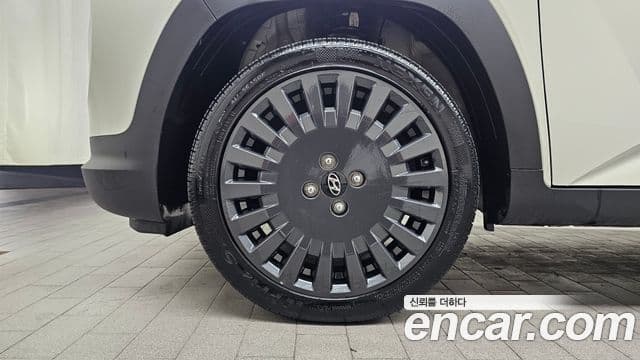 2022 Hyundai (Хёндэ) Casper — миниатюра 6