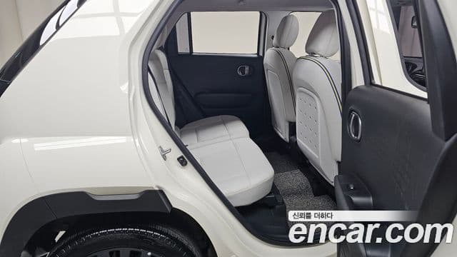 2022 Hyundai (Хёндэ) Casper — миниатюра 10