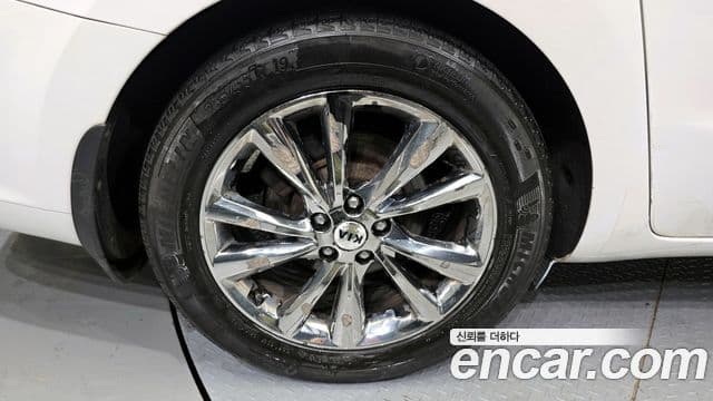 2019 Kia (Киа) The New Carnival — миниатюра 8