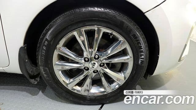 2019 Kia (Киа) The New Carnival — миниатюра 6
