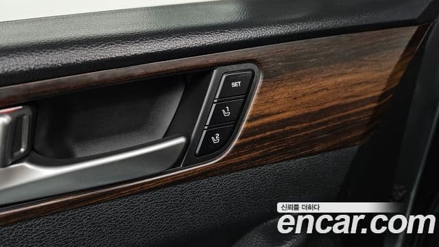 2018 Hyundai (Хёндэ) Sonata 뉴 라이즈