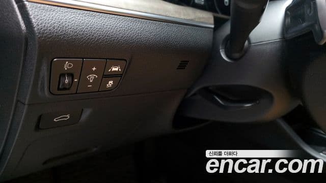 2020 Kia (Киа) K5 3rd Gen — миниатюра 2