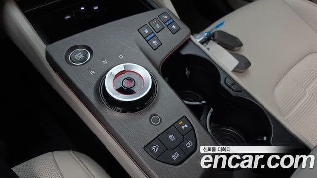 2025 Kia (Киа) The New Sportage 5세대 — миниатюра 8