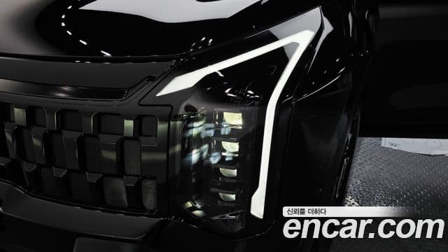 2025 Kia (Киа) The New Sportage 5세대 — миниатюра 2