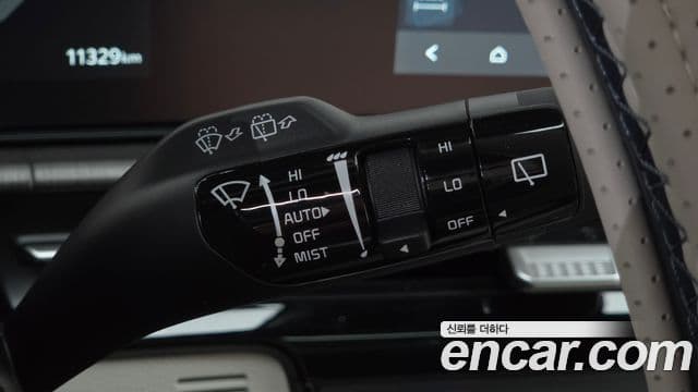 2025 Kia (Киа) The New Sportage 5세대 — миниатюра 6