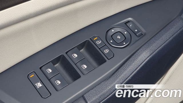 2025 Kia (Киа) The New Sportage 5세대 — миниатюра 10