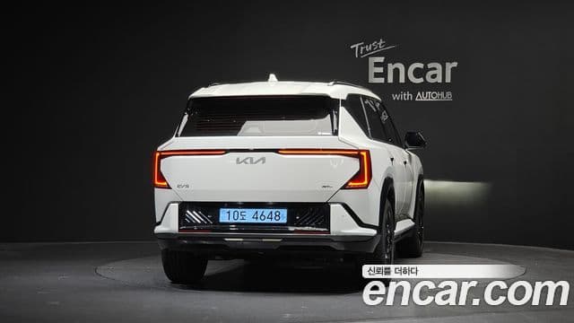 2026 Kia (Киа) EV5