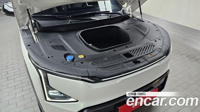 2026 Kia (Киа) EV5 — миниатюра 6