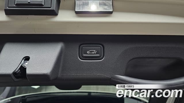 2026 Kia (Киа) EV5 — миниатюра 10