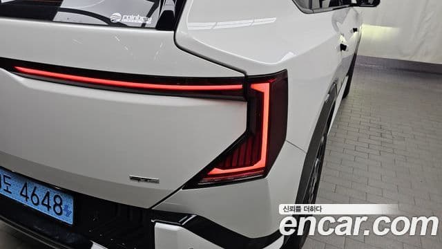 2026 Kia (Киа) EV5 — миниатюра 2