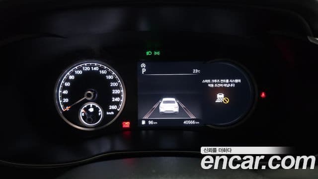 2021 Genesis The New G70 — миниатюра 2